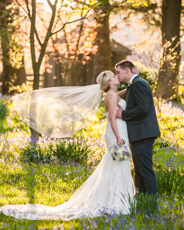 Wortley Hall Wedding Photography Sheffield