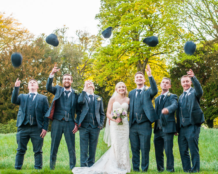 Wortley Hall Wedding Photography Sheffield