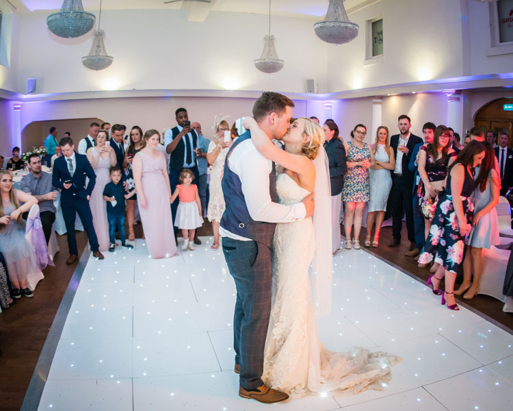 Wortley Hall Wedding Photography Sheffield