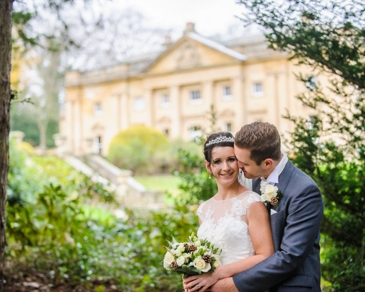 Wortley Hall Wedding Photography Sheffield