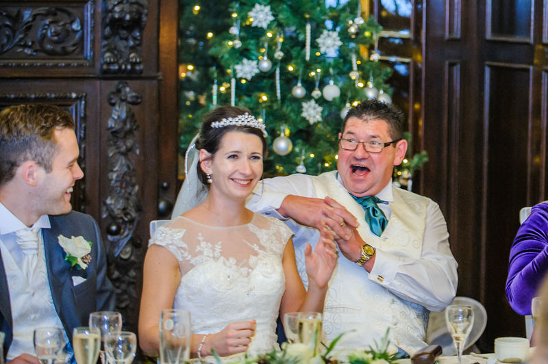 Wortley Hall Wedding Photography Sheffield