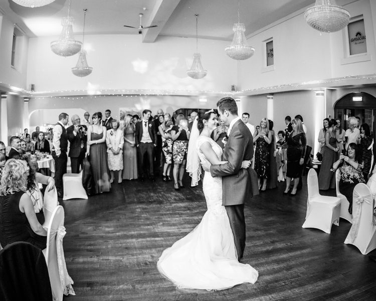 Wortley Hall Wedding Photography Sheffield