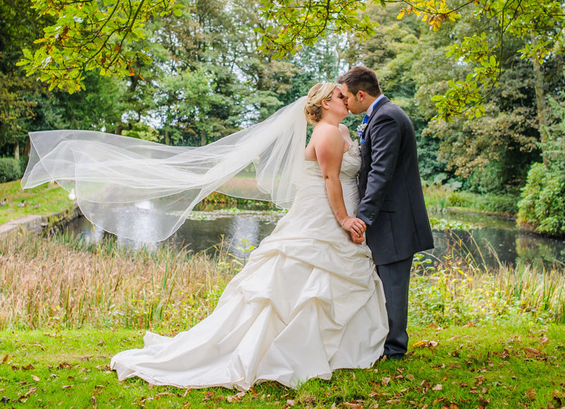 Wortley Hall Wedding Photography Sheffield