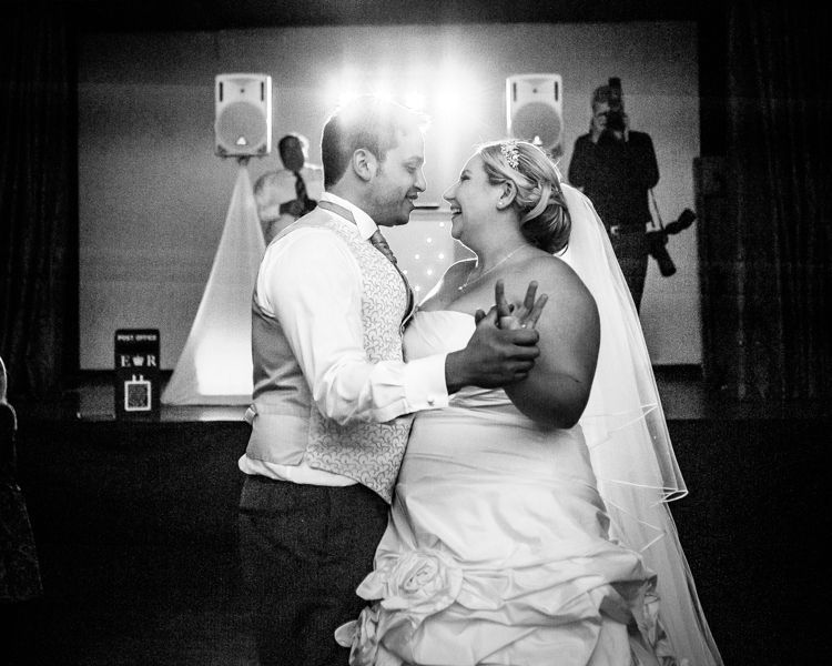 Wortley Hall Wedding Photography Sheffield