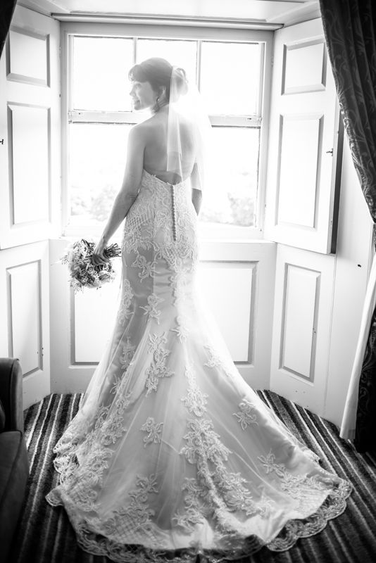 Wortley Hall Wedding Photography Sheffield