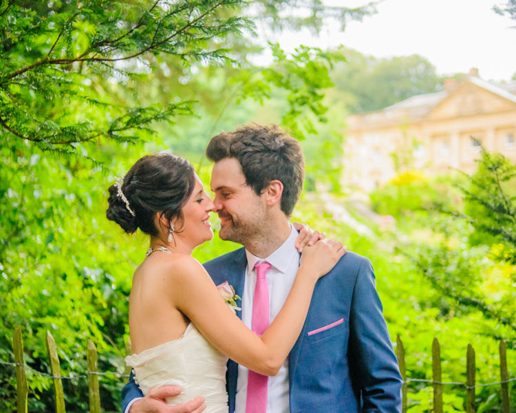 Wortley Hall Wedding Photography Sheffield