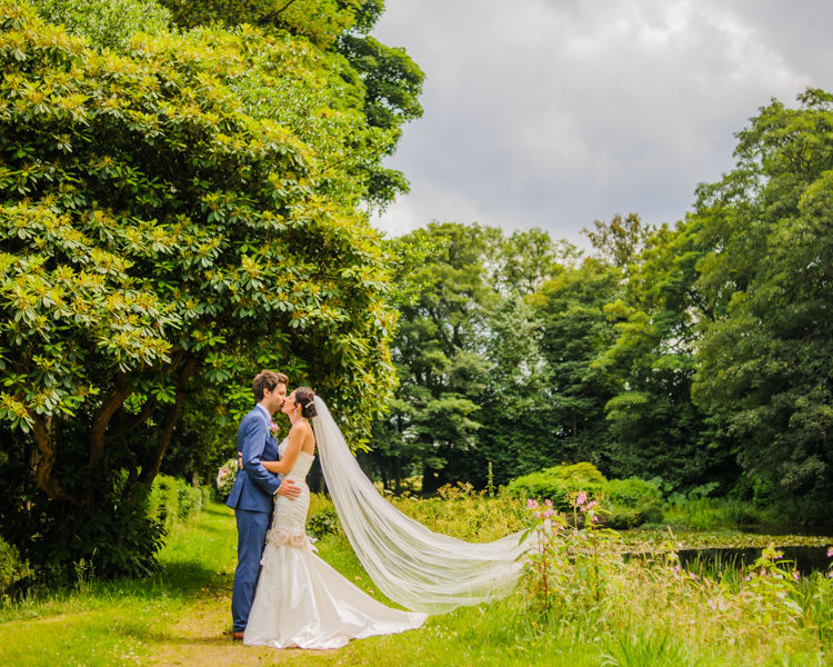 Wortley Hall Wedding Photography Sheffield