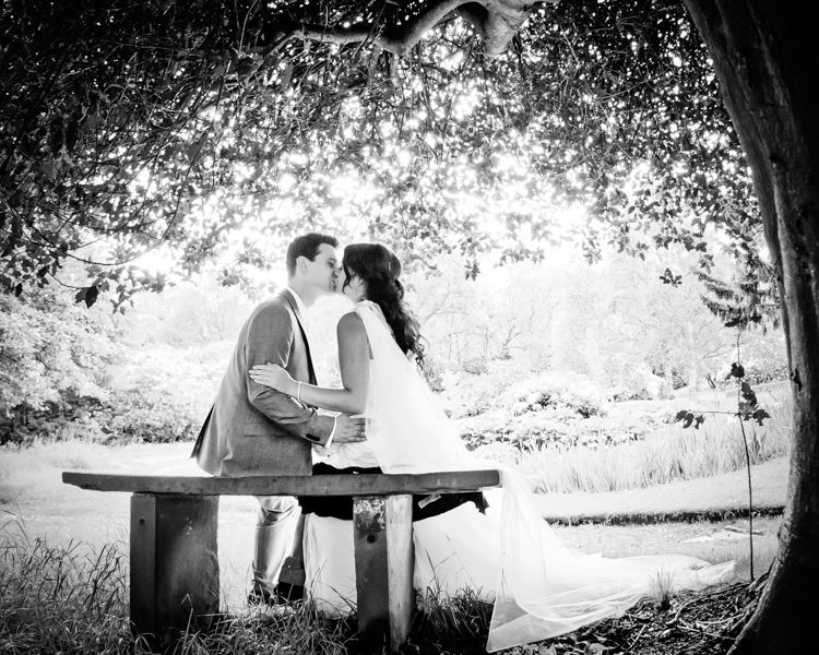 Wortley Hall Wedding Photography Sheffield