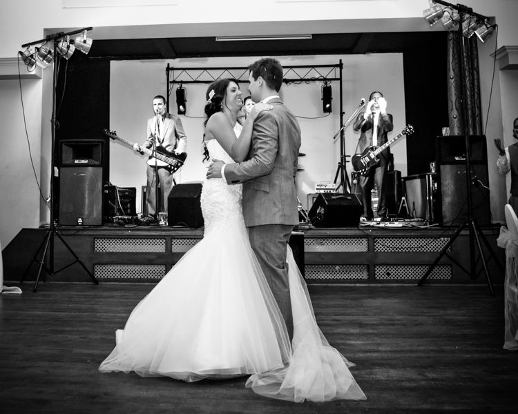 Wortley Hall Wedding Photography Sheffield