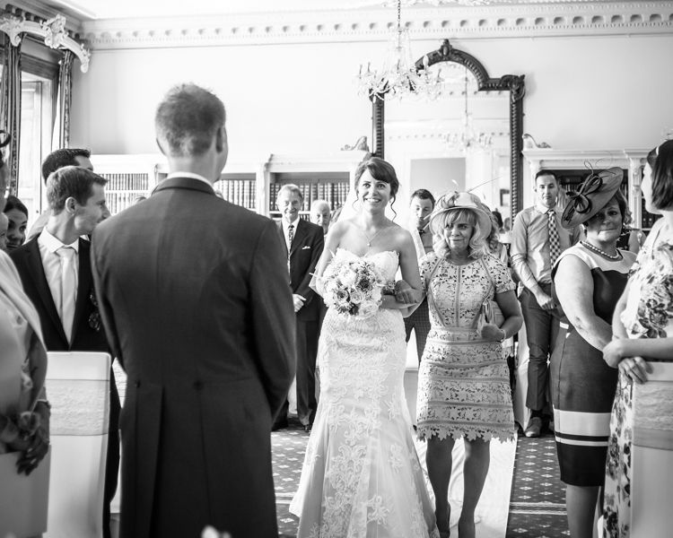 Wortley Hall Wedding Photography Sheffield