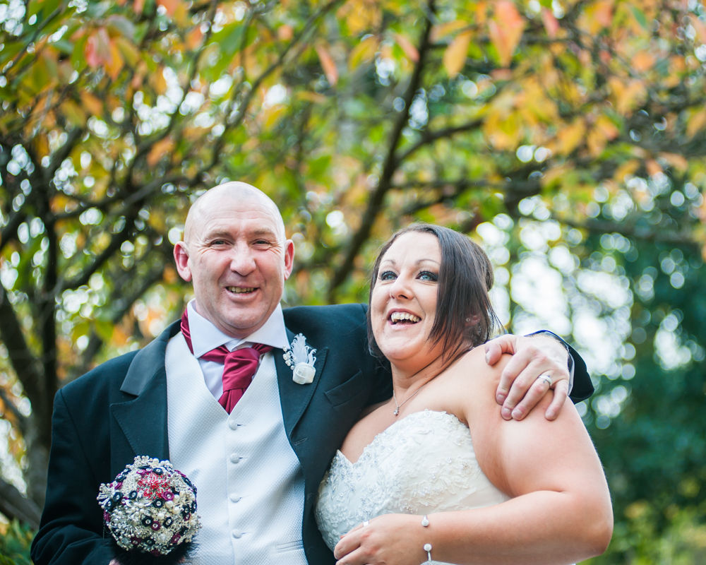 Rutland Hotel wedding photography Sheffield