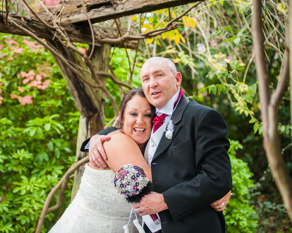 Rutland Hotel wedding photography Sheffield