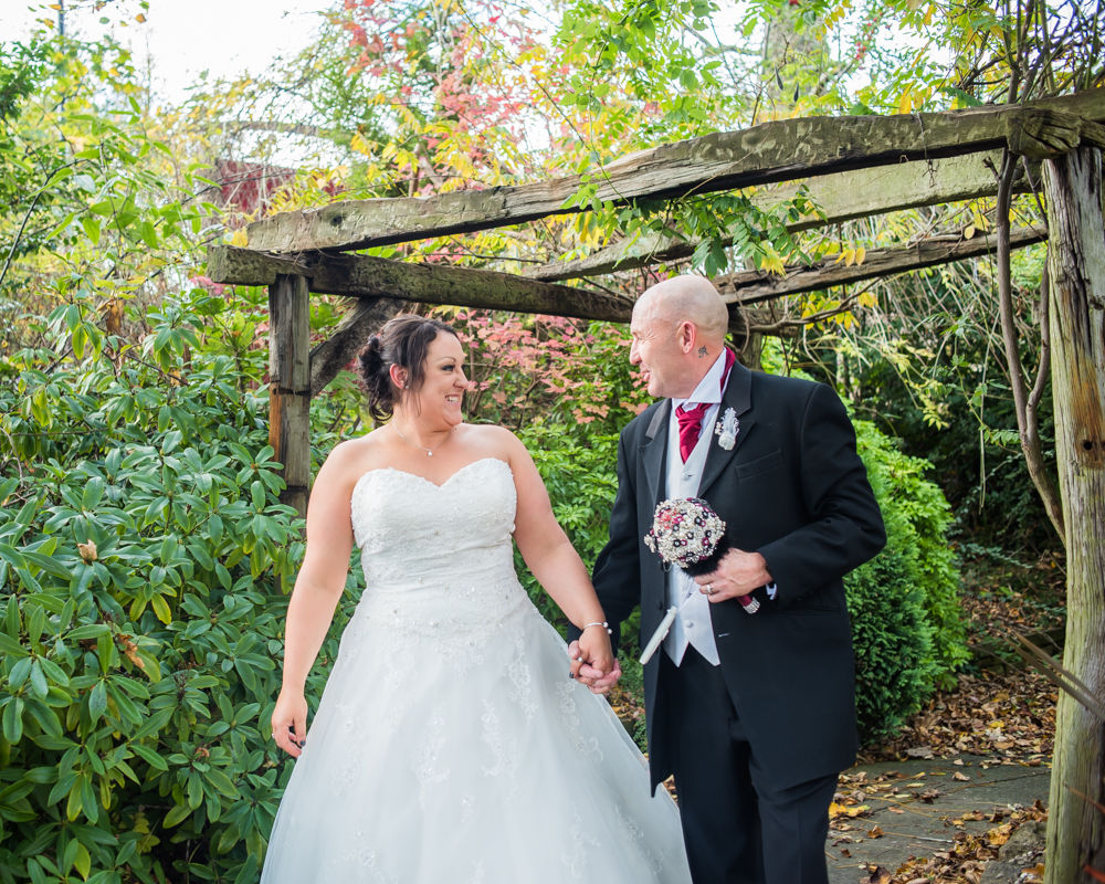 Rutland Hotel wedding photography Sheffield