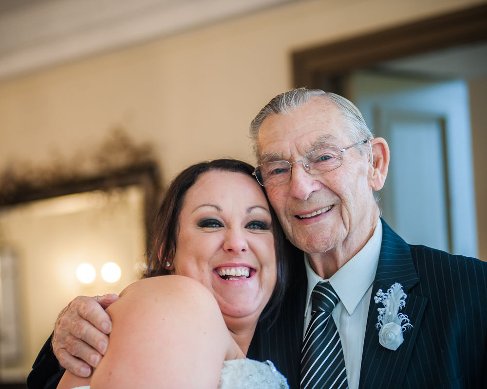 Rutland Hotel wedding photography Sheffield