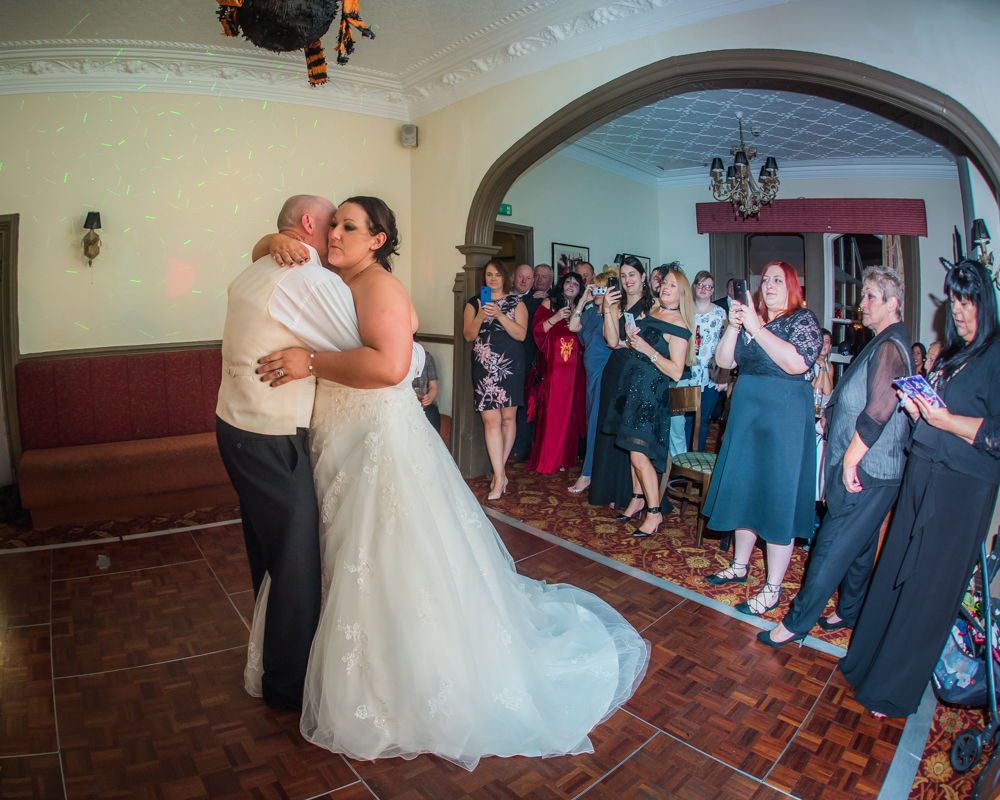 Rutland Hotel wedding photography Sheffield