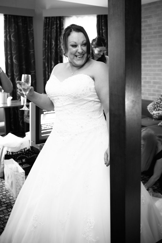 Rutland Hotel wedding photography Sheffield
