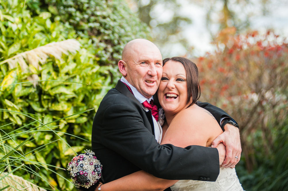 Rutland Hotel wedding photography Sheffield