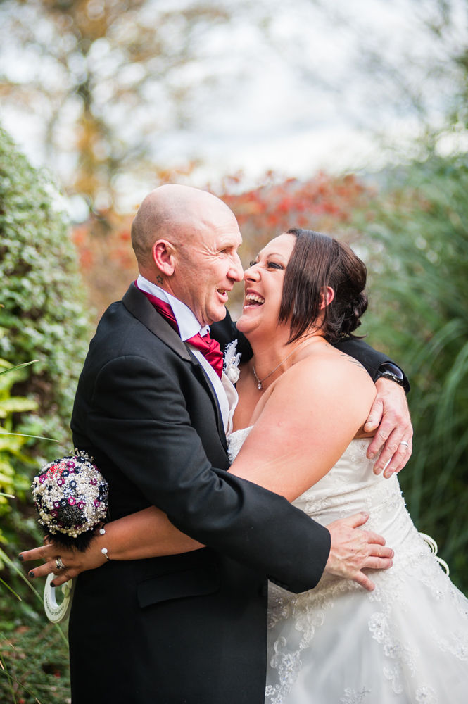 Rutland Hotel wedding photography Sheffield