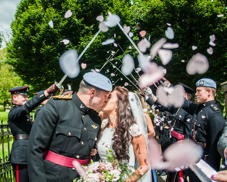 Peak District wedding photography