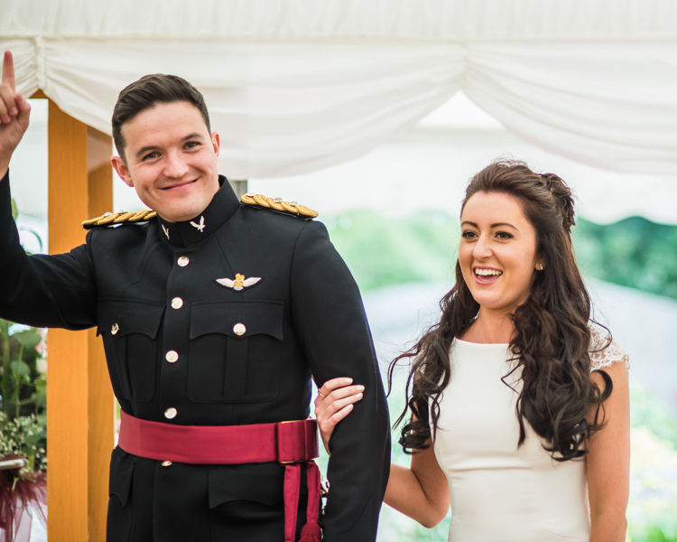 Peak District wedding photography