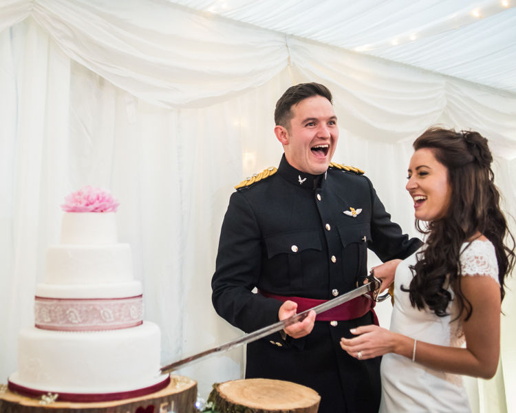 Peak District wedding photography
