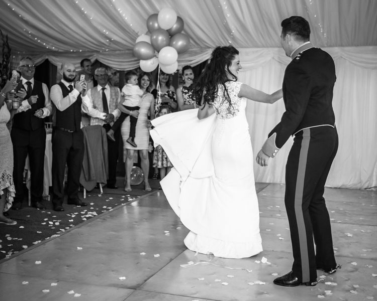 Peak District wedding photography