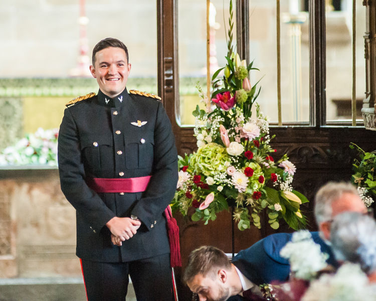 Peak District wedding photography