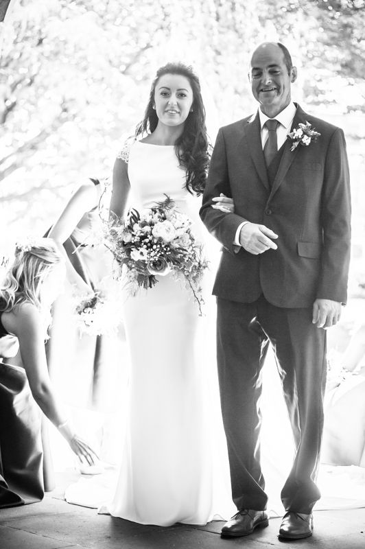 Peak District wedding photography