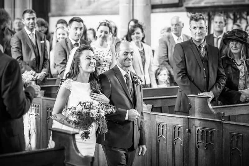 Peak District wedding photography