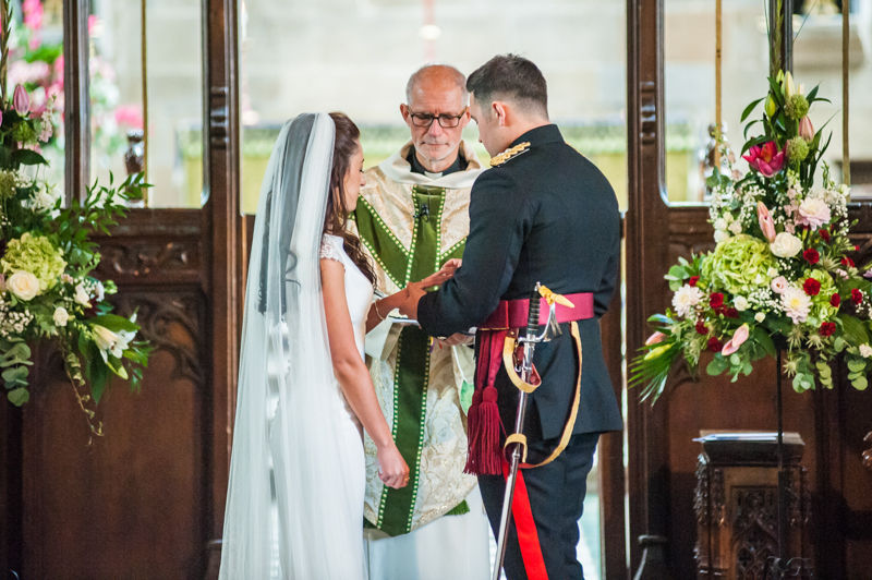 Peak District wedding photography