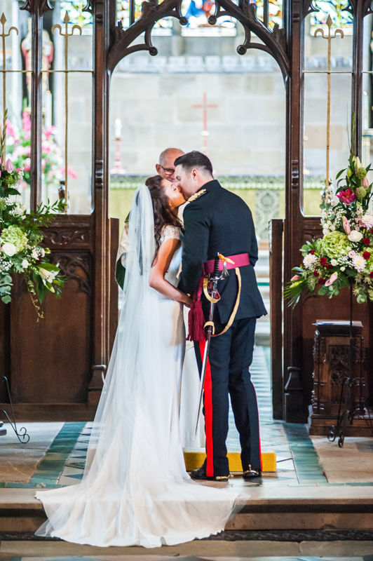 Peak District wedding photography