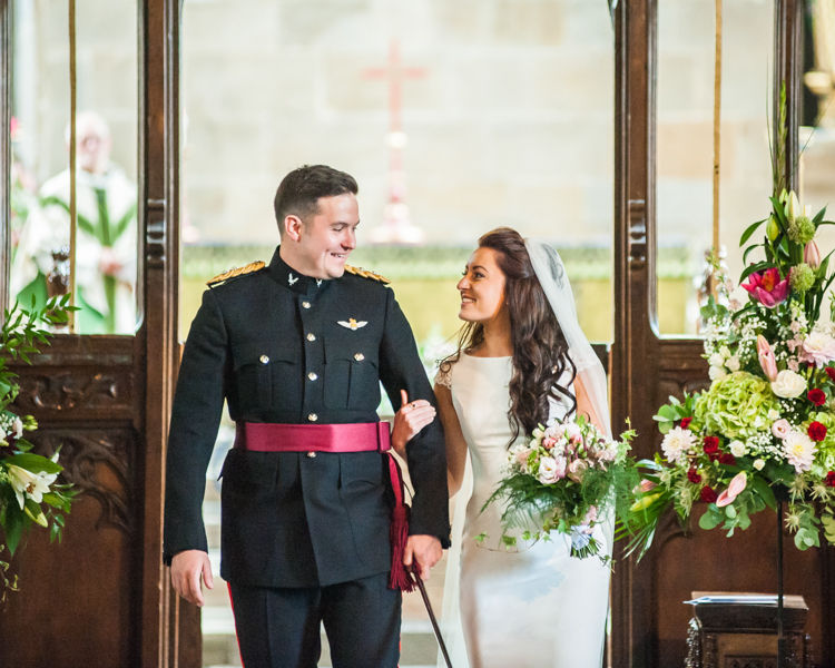 Peak District wedding photography