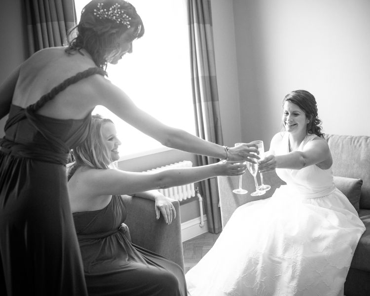 Halifax Hall weddings Sheffield