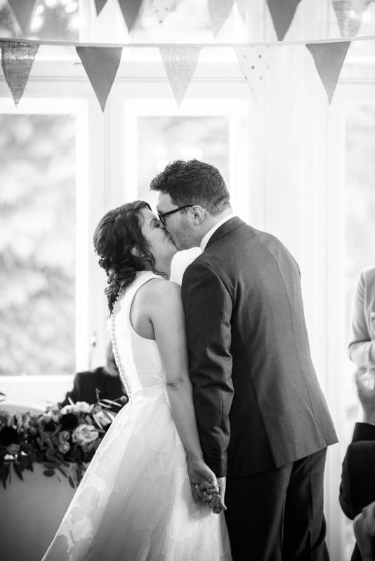 Halifax Hall weddings Sheffield