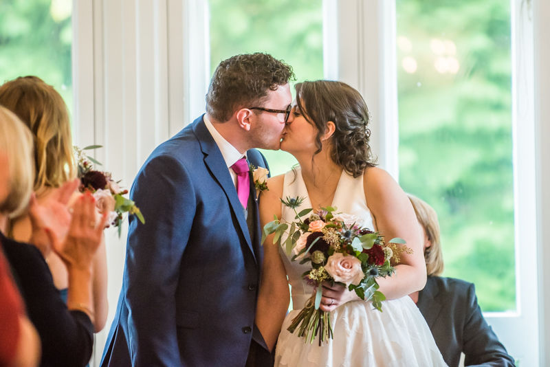 Halifax Hall weddings Sheffield