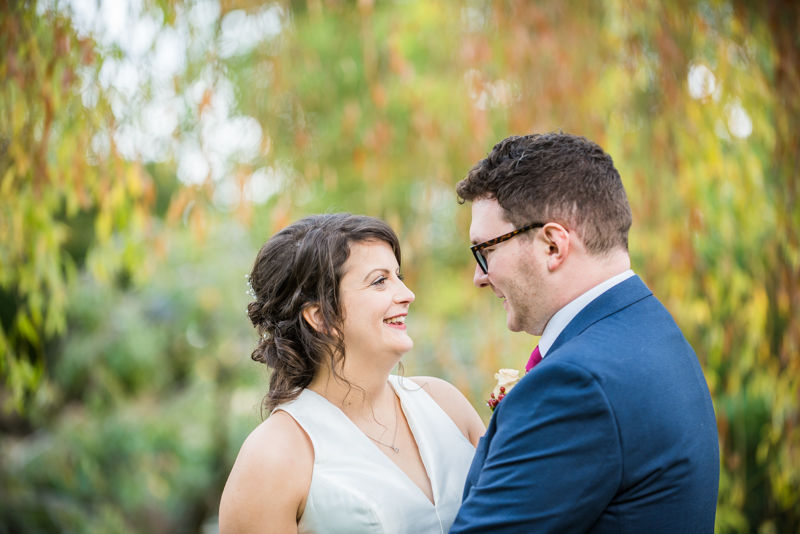 Halifax Hall weddings Sheffield