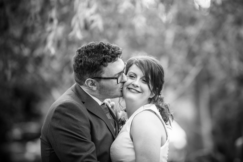 Halifax Hall weddings Sheffield