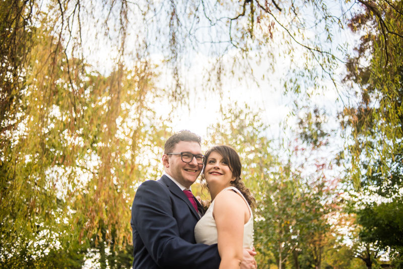 Halifax Hall weddings Sheffield