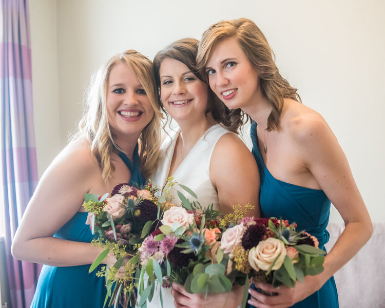 Halifax Hall weddings Sheffield