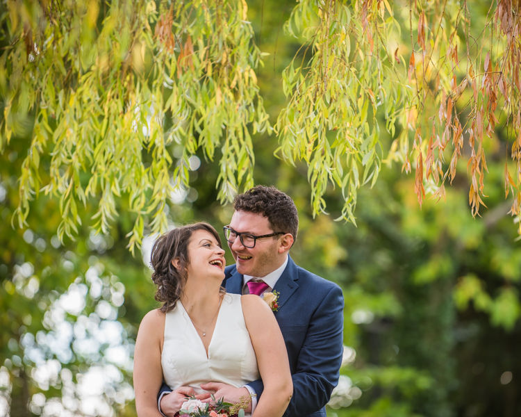 Halifax Hall weddings Sheffield
