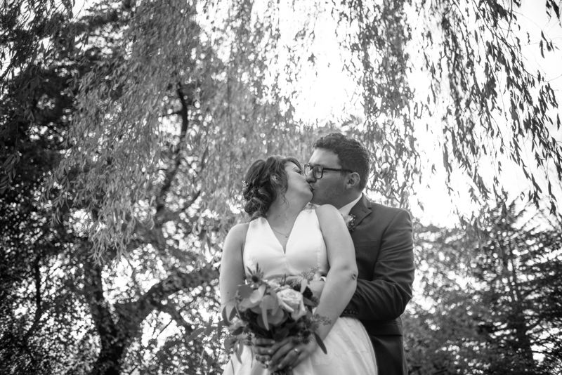 Halifax Hall weddings Sheffield