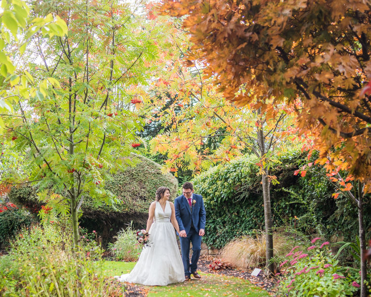 Halifax Hall weddings Sheffield