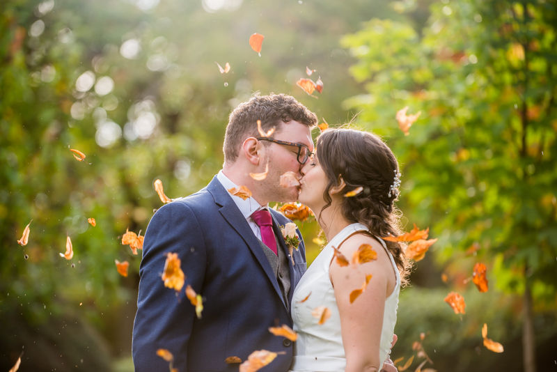 Halifax Hall weddings Sheffield