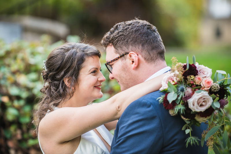 Halifax Hall weddings Sheffield