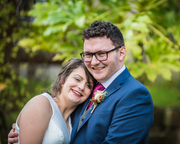 Halifax Hall weddings Sheffield