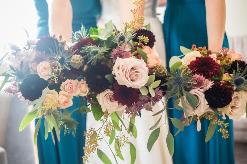 Halifax Hall weddings Sheffield