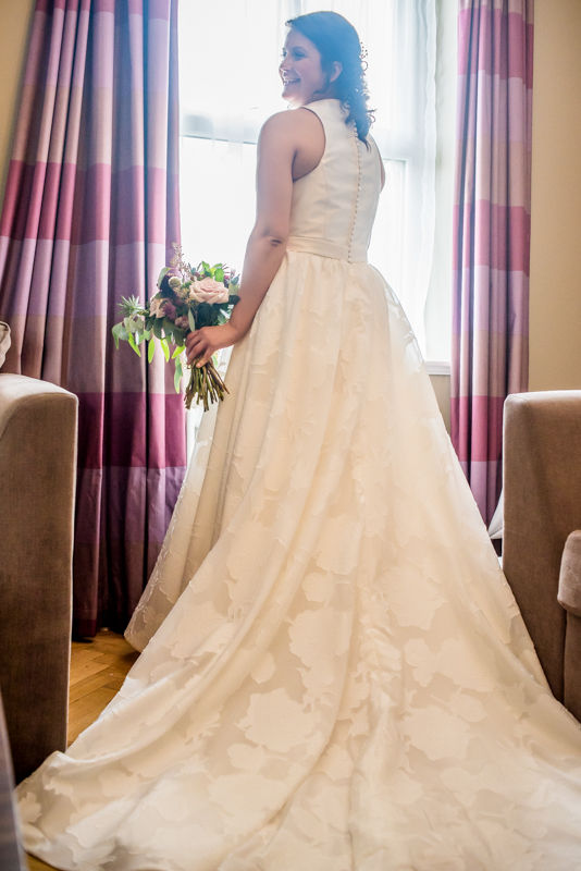 Halifax Hall weddings Sheffield