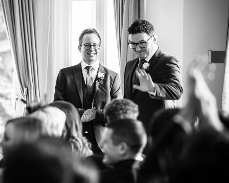 Halifax Hall weddings Sheffield