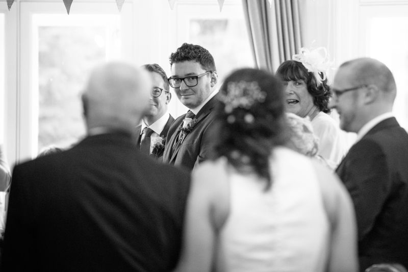 Halifax Hall weddings Sheffield
