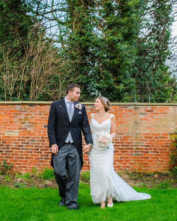 Portraits in hellaby hall grounds